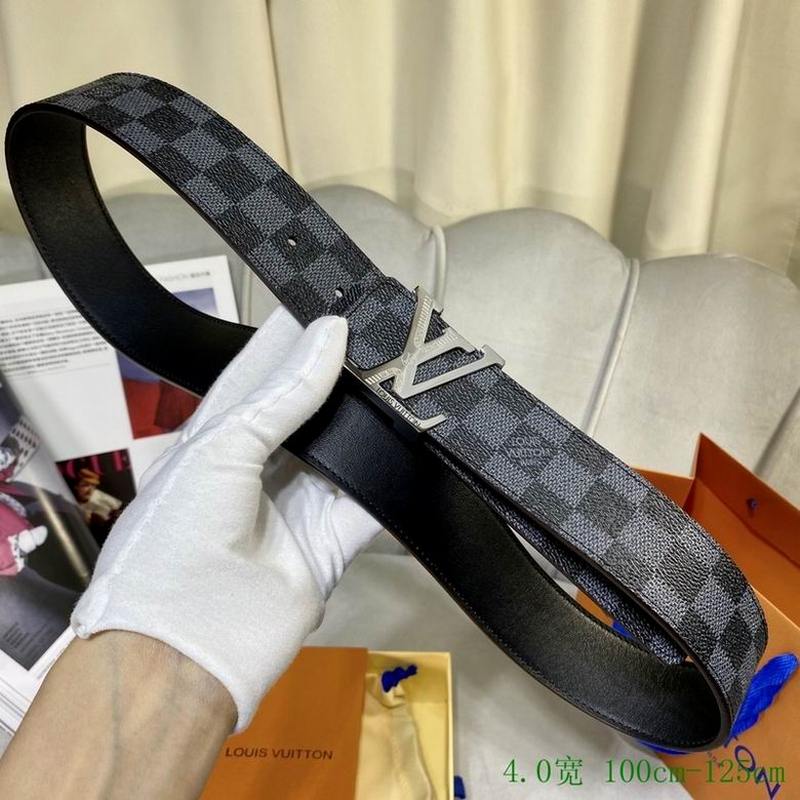 LV Belts 5449